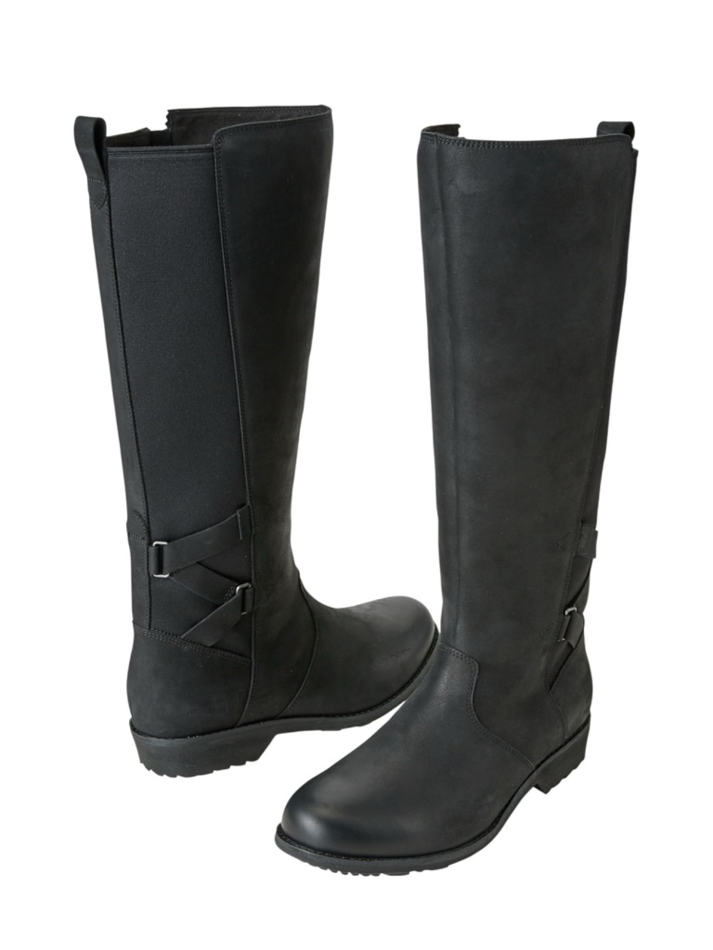 Teva Women's Ellery Tall Waterproof Boot